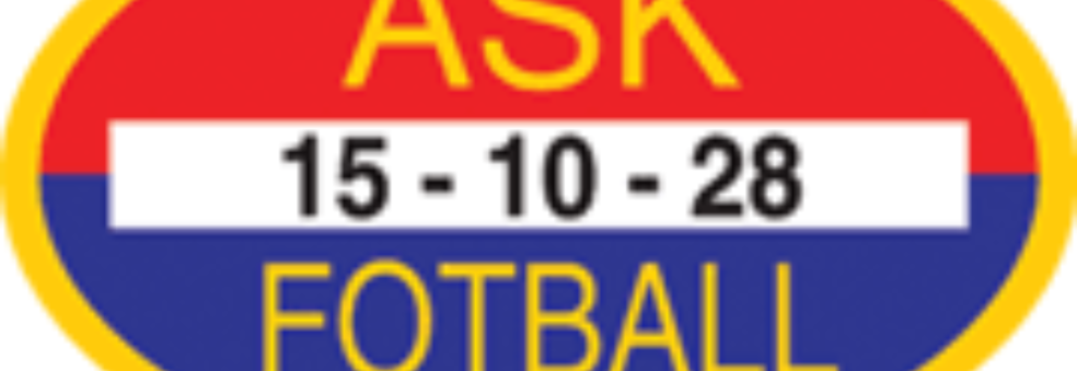 Årsmøte Ask Fotball